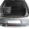 Citroën DS5 Hybrid 5dr Hatchback | 2012-2018 Car-Bags reistassenset – productfoto 2
