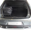Reistassen set Citroën DS5 Hybrid4 2012-2018 5-deurs hatchback – productfoto 2
