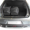 Citroën DS5 Hybrid 5dr Hatchback | 2012-2018 Car-Bags reistassenset – productfoto 3