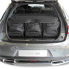 Citroën DS5 Hybrid 5dr Hatchback | 2012-2018 Car-Bags reistassenset – productfoto 4