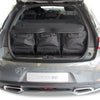 Reistassen set Citroën DS5 Hybrid4 2012-2018 5-deurs hatchback – productfoto 4