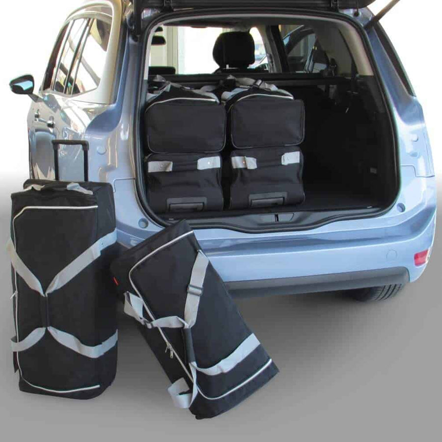 Citroën Grand C4 Picasso II – Grand C4 Spacetourer 5dr MPV | 2013-heden Car-Bags reistassenset – productfoto 1