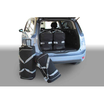 Citroën Grand C4 Picasso II – Grand C4 Spacetourer 5dr MPV | 2013-heden Car-Bags reistassenset – productfoto 1