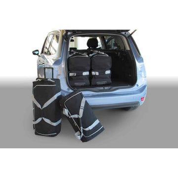 Citroën Grand C4 Picasso II – Grand C4 Spacetourer 5dr MPV | 2013-heden Car-Bags reistassenset – productfoto 1