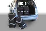 Citroën Grand C4 Picasso II – Grand C4 Spacetourer 5dr MPV | 2013-heden Car-Bags reistassenset – productfoto 1