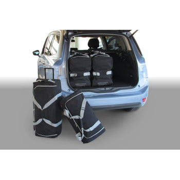 Reistassenset Citroën Grand C4 Picasso II 2013-heden – productfoto 1