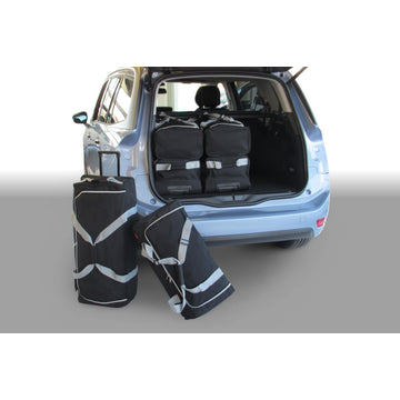 Reistassenset Citroën Grand C4 Picasso II 2013-heden – productfoto 1