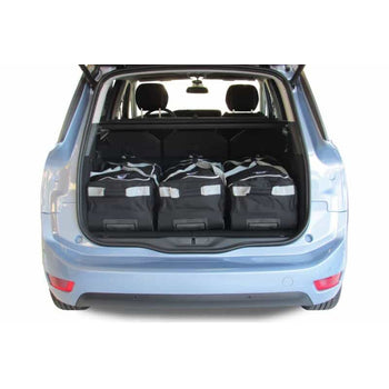 Citroën Grand C4 Picasso II – Grand C4 Spacetourer 5dr MPV | 2013-heden Car-Bags reistassenset – productfoto 2