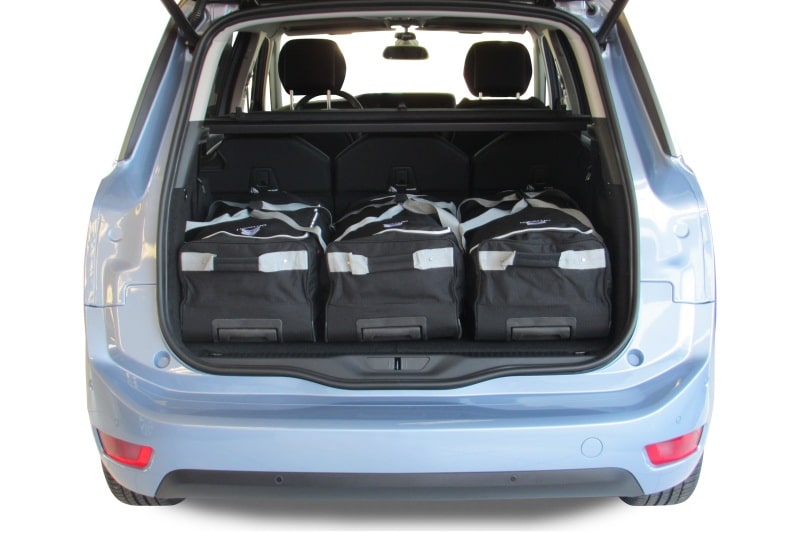 Reistassenset Citroën Grand C4 Picasso II 2013-heden – productfoto 2