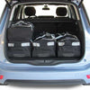 Citroën Grand C4 Picasso II – Grand C4 Spacetourer 5dr MPV | 2013-heden Car-Bags reistassenset – productfoto 3