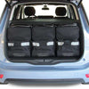 Citroën Grand C4 Picasso II – Grand C4 Spacetourer 5dr MPV | 2013-heden Car-Bags reistassenset – productfoto 4