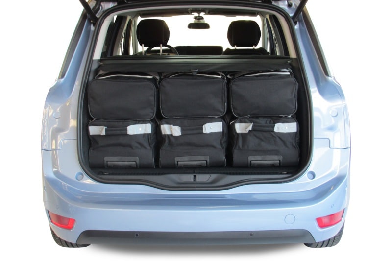 Reistassenset Citroën Grand C4 Picasso II 2013-heden – productfoto 4