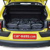Citroën C4 Cactus 5dr Hatchback | 2014-2018 Car-Bags reistassenset – productfoto 2