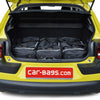 Reistassenset Citroën C4 Cactus 2014-2018 5-deurs hatchback – productfoto 2