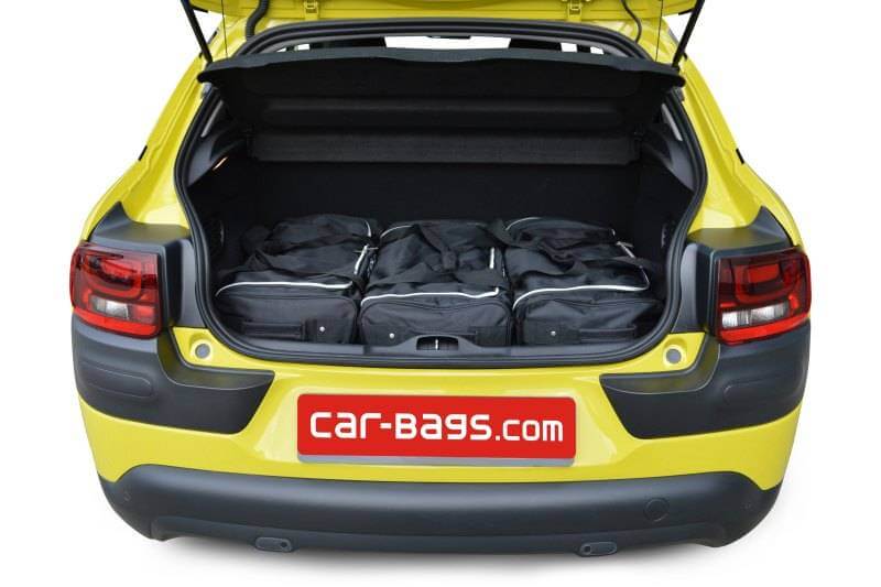 Car-Bags reistassen C20801S