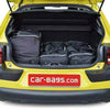 Citroën C4 Cactus 5dr Hatchback | 2014-2018 Car-Bags reistassenset – productfoto 3