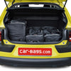 Reistassenset Citroën C4 Cactus 2014-2018 5-deurs hatchback – productfoto 3