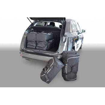 Citroën C4 Picasso II – C4 Spacetourer 5dr MPV | 2013-heden Car-Bags reistassenset – productfoto 1
