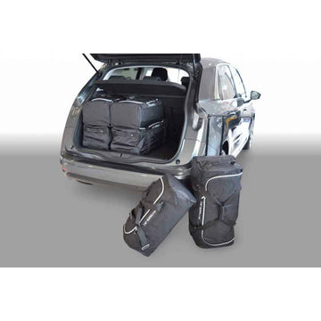 Citroën C4 Picasso II – C4 Spacetourer 5dr MPV | 2013-heden Car-Bags reistassenset – productfoto 1