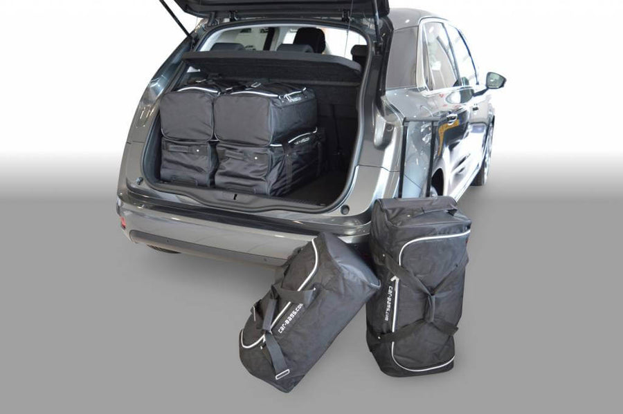 Car-Bags reistassen C20901S