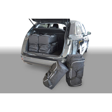 Reistassenset Citroën C4 Picasso II 2013-heden – productfoto 1