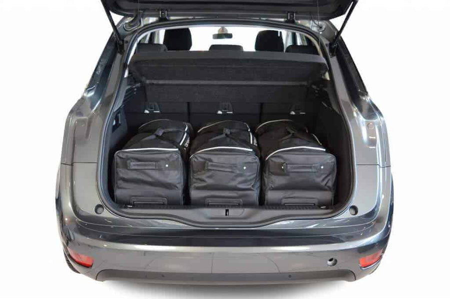 Citroën C4 Picasso II – C4 Spacetourer 5dr MPV | 2013-heden Car-Bags reistassenset – productfoto 2