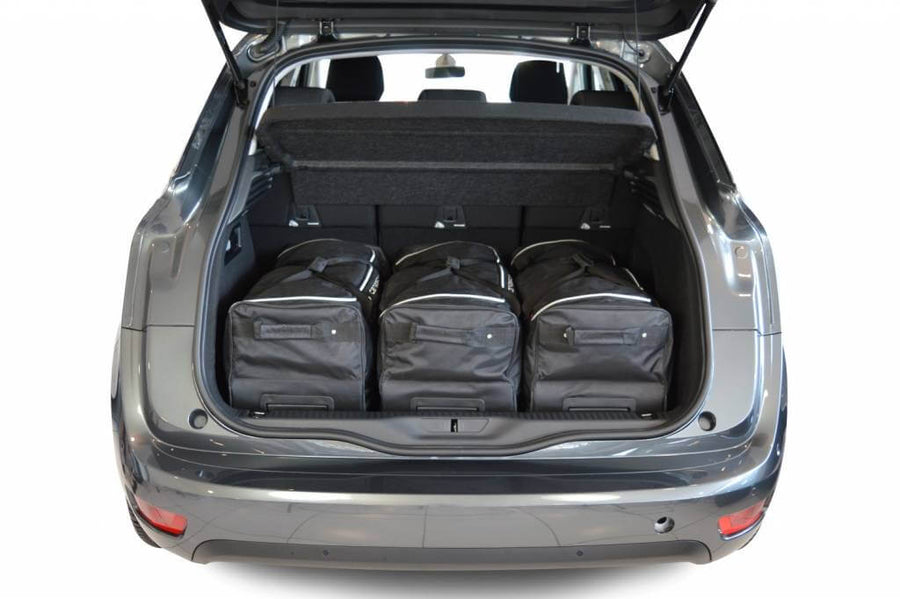 Car-Bags reistassen C20901S