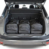 Reistassenset Citroën C4 Picasso II 2013-heden – productfoto 2