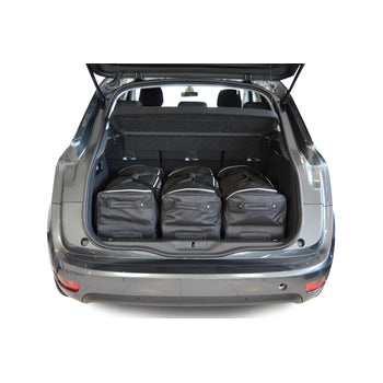 Reistassenset Citroën C4 Picasso II 2013-heden – productfoto 2