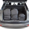 Citroën C4 Picasso II – C4 Spacetourer 5dr MPV | 2013-heden Car-Bags reistassenset – productfoto 3