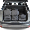 Reistassenset Citroën C4 Picasso II 2013-heden – productfoto 3