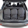 Citroën C4 Picasso II – C4 Spacetourer 5dr MPV | 2013-heden Car-Bags reistassenset – productfoto 4