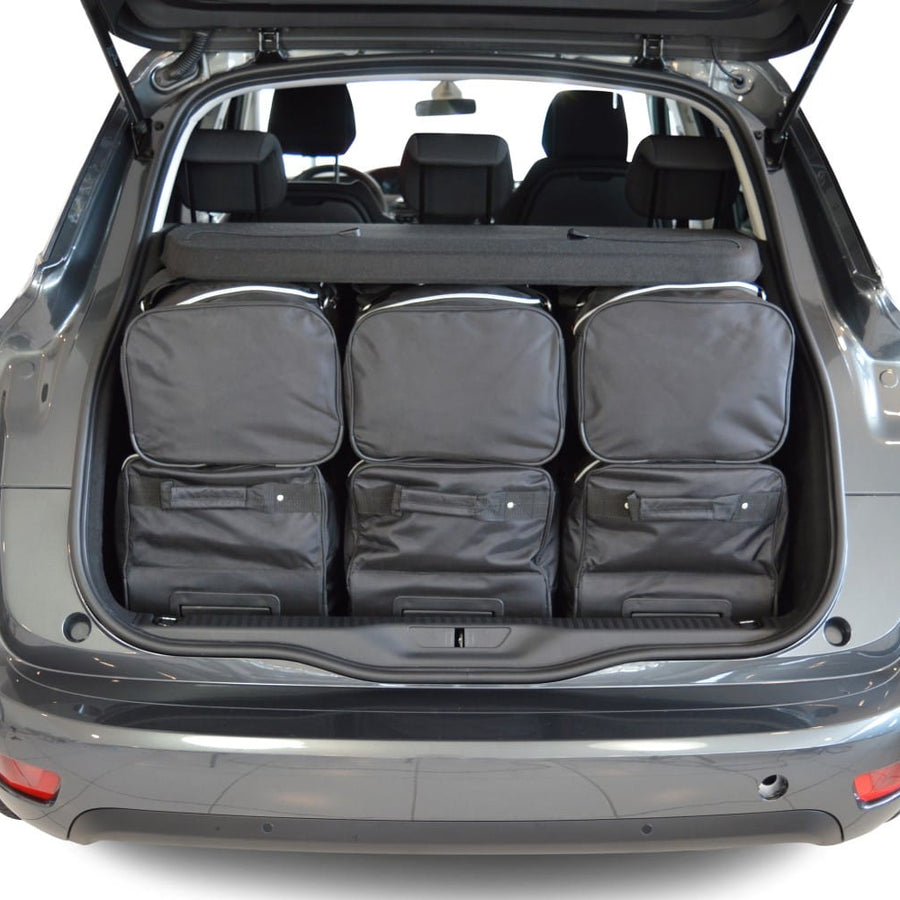 Reistassenset Citroën C4 Picasso II 2013-heden – productfoto 4