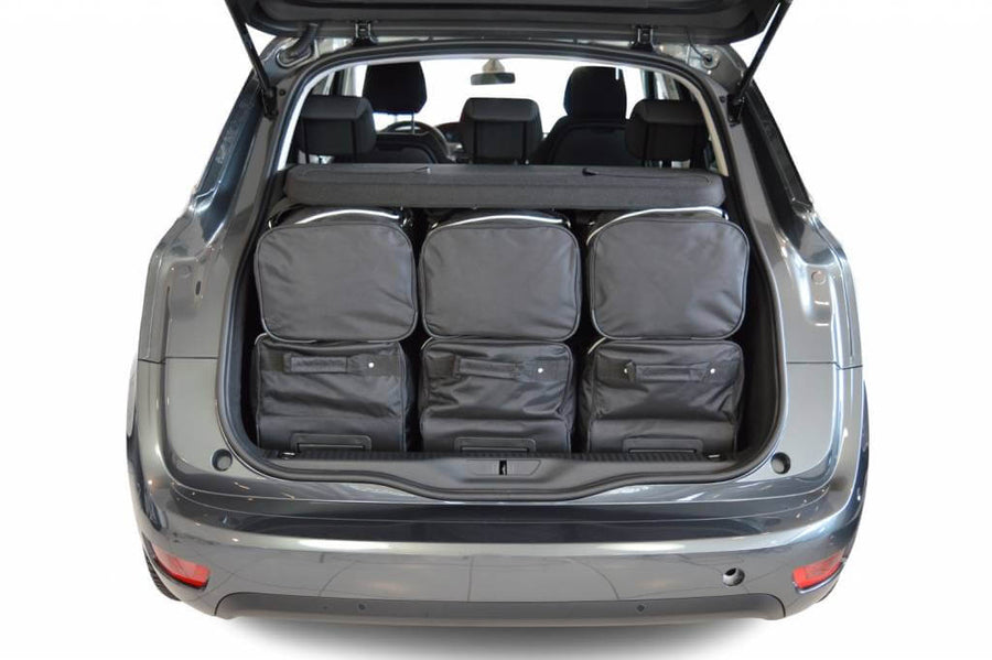 Car-Bags