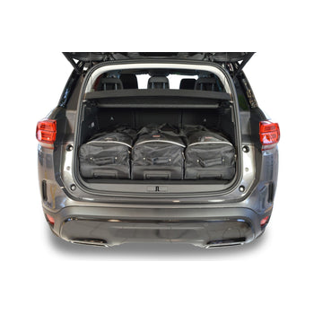 Reistassenset Citroën C5 Aircross 2019-heden – productfoto 2