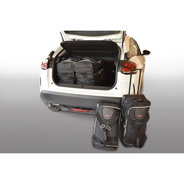 Reistassenset Citroën C4 III 2021-heden 5-deurs hatchback – productfoto 1