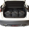 Reistassenset Citroën C4 III 2021-heden 5-deurs hatchback – productfoto 2