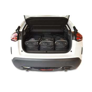 Reistassenset Citroën C4 III 2021-heden 5-deurs hatchback – productfoto 2