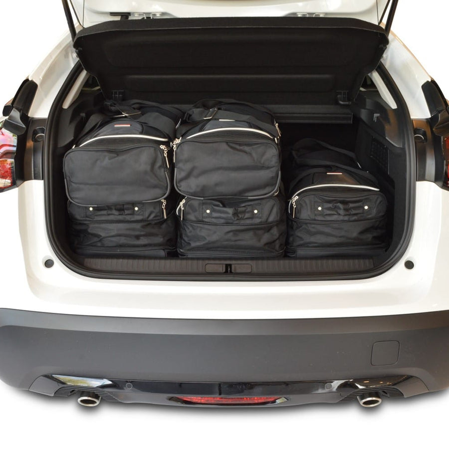 Reistassenset Citroën C4 III 2021-heden 5-deurs hatchback – productfoto 3