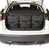 Reistassenset Citroën C4 III 2021-heden 5-deurs hatchback – productfoto 4