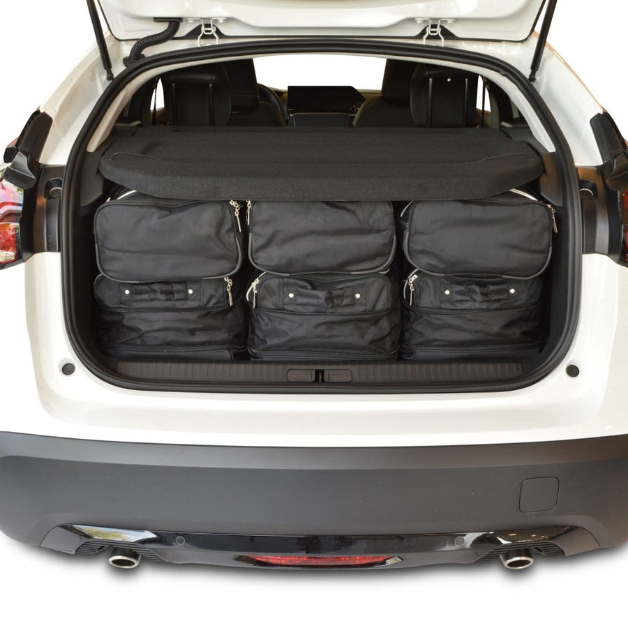 Reistassenset Citroën C4 III 2021-heden 5-deurs hatchback – productfoto 4
