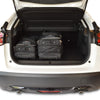 Reistassenset Citroën C4 III 2021-heden 5-deurs hatchback – productfoto 5