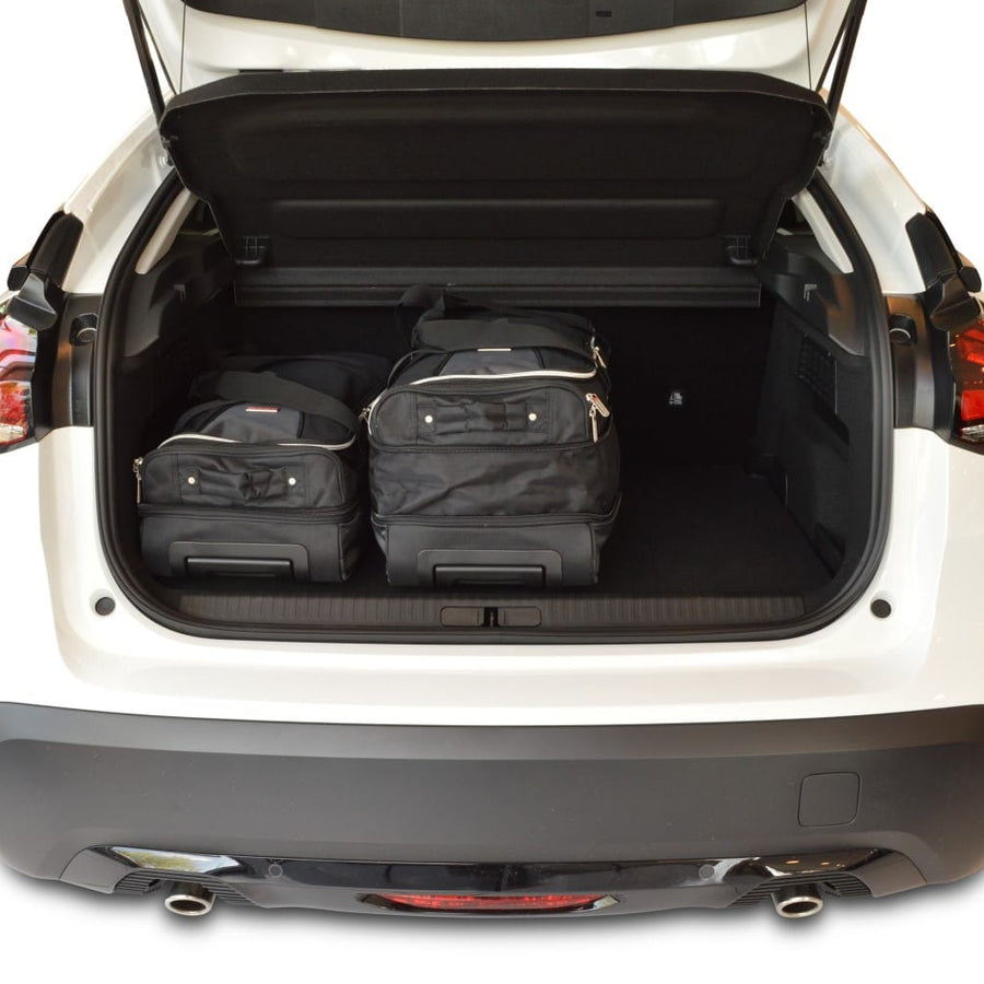 Reistassenset Citroën C4 III 2021-heden 5-deurs hatchback – productfoto 5