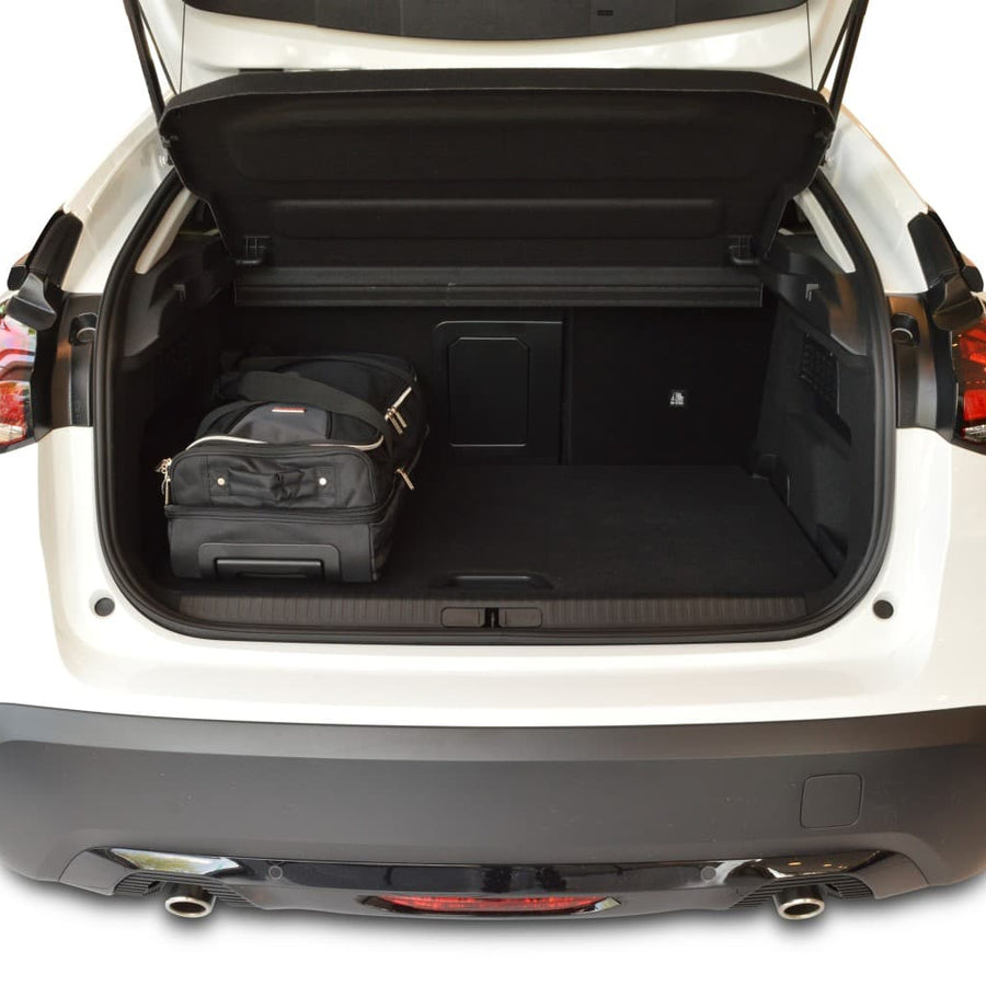 Reistassenset Citroën C4 III 2021-heden 5-deurs hatchback – productfoto 6