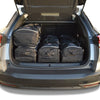 Reistassenset Citroën C5 X 2021-heden 5-deurs hatchback – productfoto 3