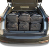 Reistassenset Citroën C5 X 2021-heden 5-deurs hatchback – productfoto 4