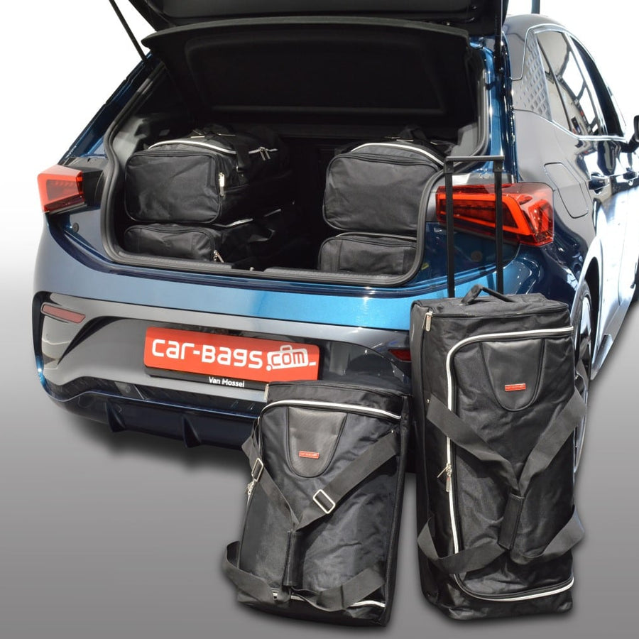 Reistassenset Cupra Born 2021-heden 5-deurs hatchback – productfoto 1