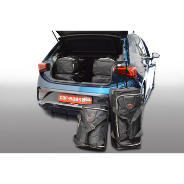 Reistassenset Cupra Born 2021-heden 5-deurs hatchback – productfoto 1