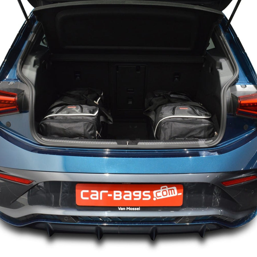 Reistassenset Cupra Born 2021-heden 5-deurs hatchback – productfoto 2