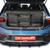 Reistassenset Cupra Born 2021-heden 5-deurs hatchback – productfoto 4